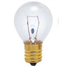 Venta de fábrica S11 E17 Clear Incandescent Bulb